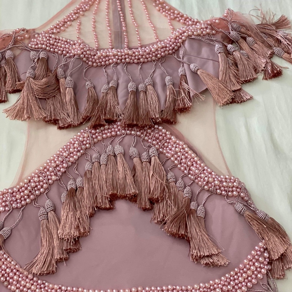 Dress - Picture 2 of 2